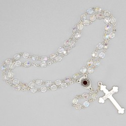 Rosaries - Crystal