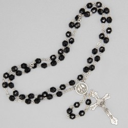 Rosaries - Crystal