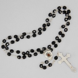 Rosaries - Crystal