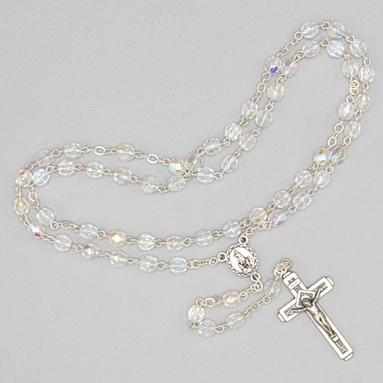 Rosaries - Crystal