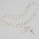 Rosaries - Crystal