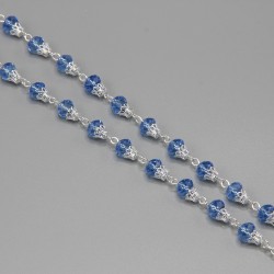 Rosaries - Crystal