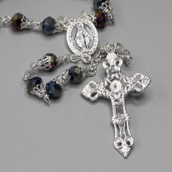 Rosaries - Crystal
