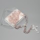 Rosaries - Crystal