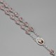 Rosaries - Crystal