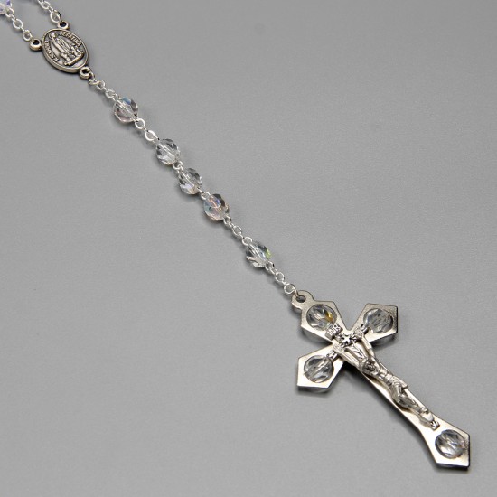 Rosaries - Crystal