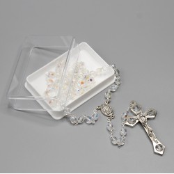 Rosaries - Crystal