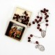 Rosaries - Crystal