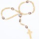 Rosaries - Wood