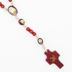 Rosaries - Wood