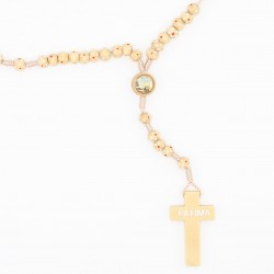 Rosaries - Wood