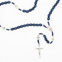 Rosaries - Wood