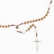 Rosaries - Wood