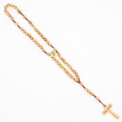 Rosaries - Wood