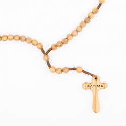 Rosaries - Wood