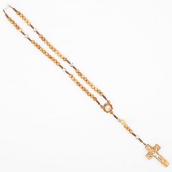 Rosaries - Wood
