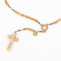 Rosaries - Wood