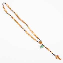 Rosaries - Wood