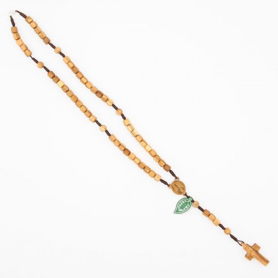 Rosaries - Wood