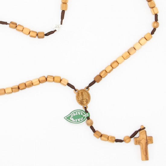 Rosaries - Wood
