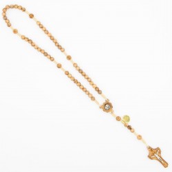 Rosaries - Wood
