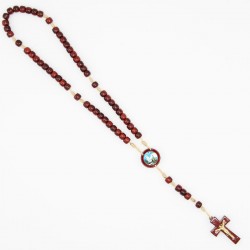 Rosaries - Wood