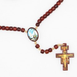 Rosaries - Wood