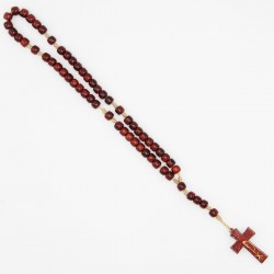 Rosaries - Wood