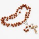 Rosaries - Wood