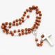 Rosaries - Wood