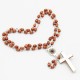 Rosaries - Wood