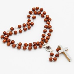 Rosaries - Wood