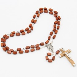 Rosaries - Wood