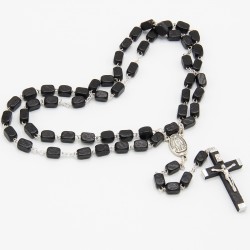 Rosaries - Wood