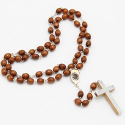 Rosaries - Wood
