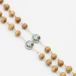 Rosaries - Wood