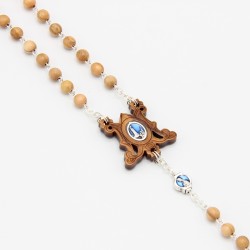 Rosaries - Wood