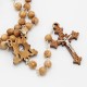 Rosaries - Wood