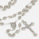 Rosaries - Metal