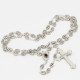 Rosaries - Metal