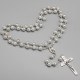 Rosaries - Metal