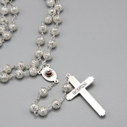 Rosaries - Metal