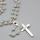 Rosaries - Metal