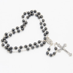 Rosaries - Stone