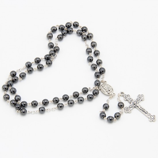 Rosaries - Stone