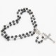 Rosaries - Stone