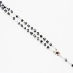 Rosaries - Stone