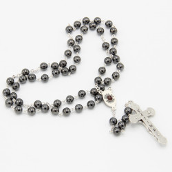 Rosaries - Stone