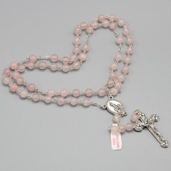 Rosaries - Stone