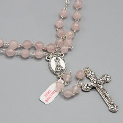 Rosaries - Stone